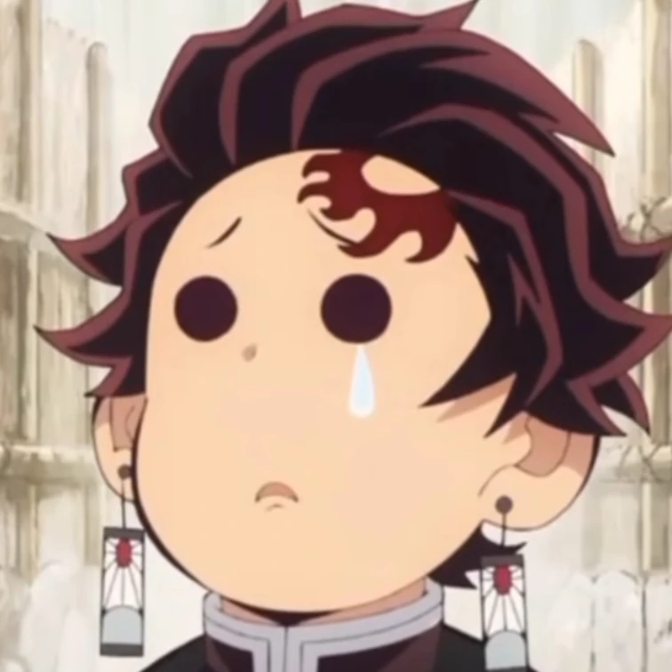 유저가 여우인 귀멸의칼날 세상