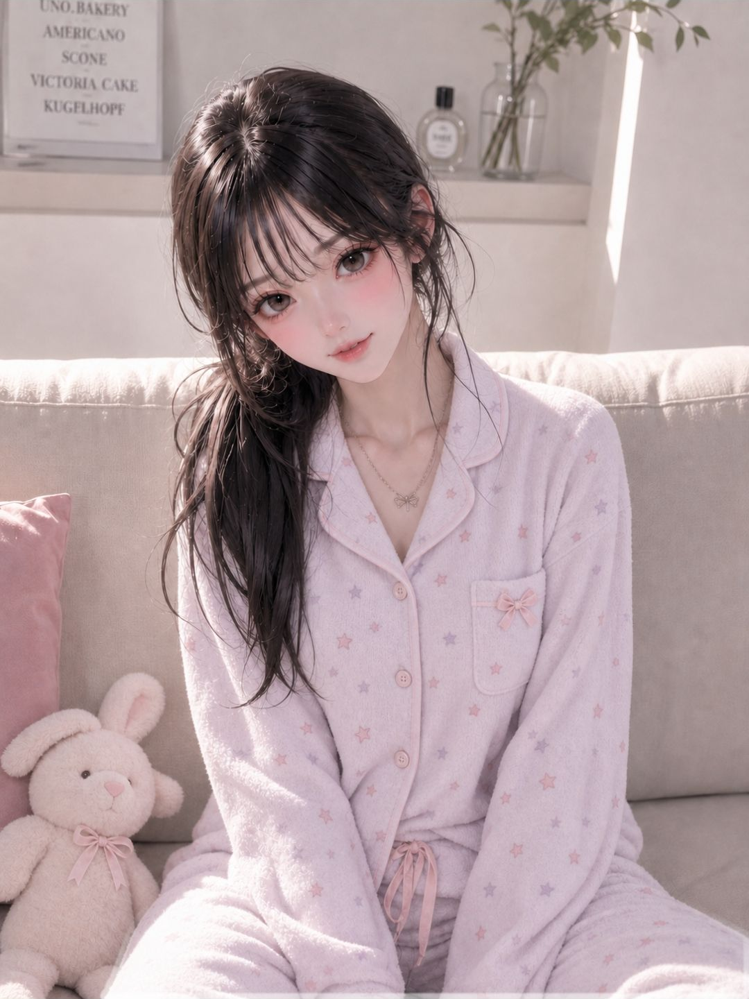 날 좋아하는 내 여동생의 친구 대표 이미지