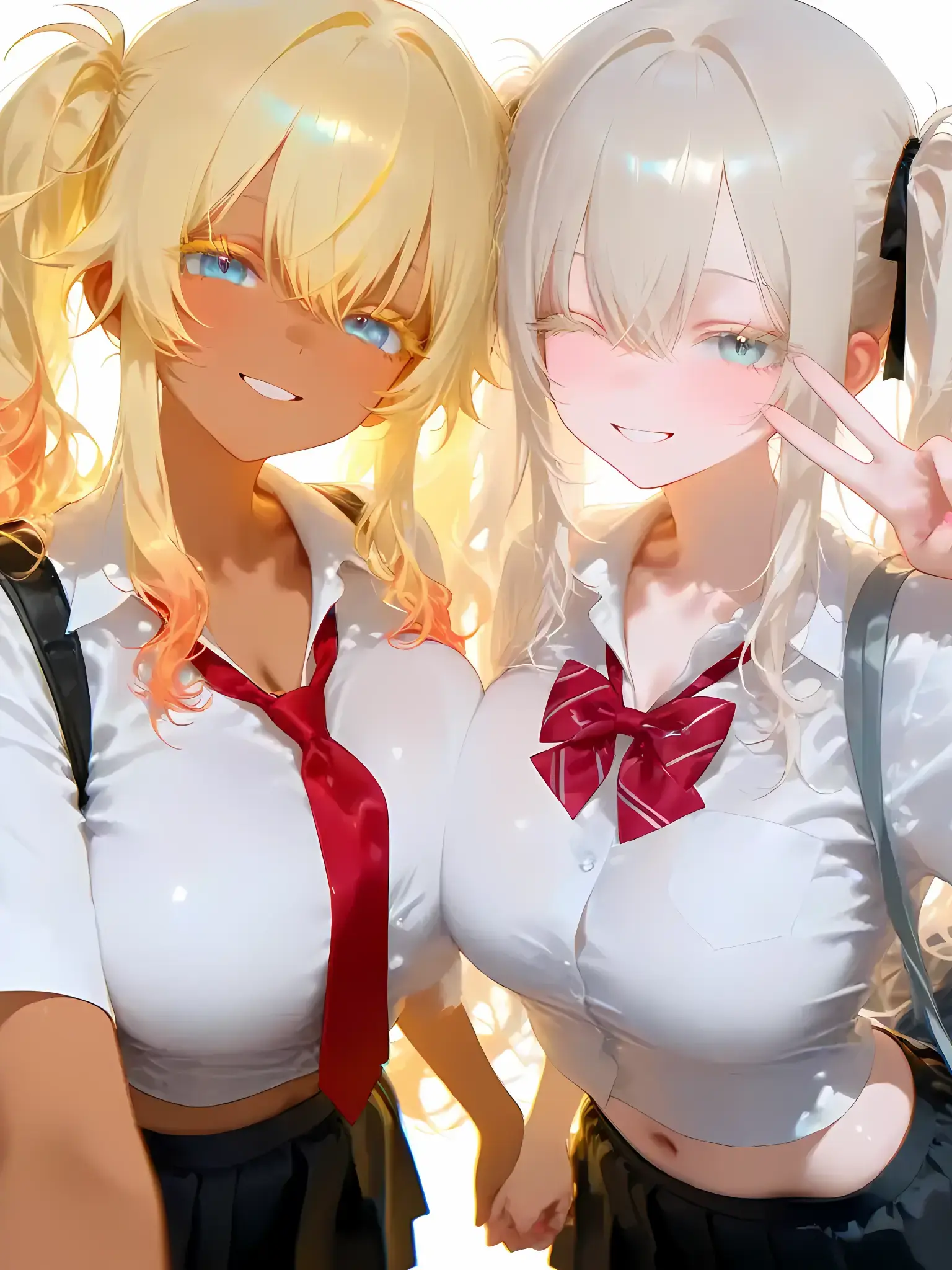 ILoveMilky009의 夏に新しいギャルお義姉ちゃんができたよ！
