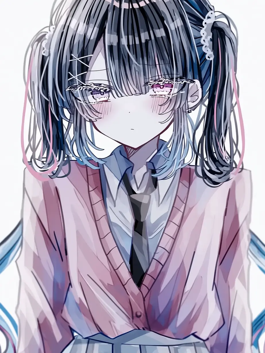 Tukuyo_123의 二人の転入生！