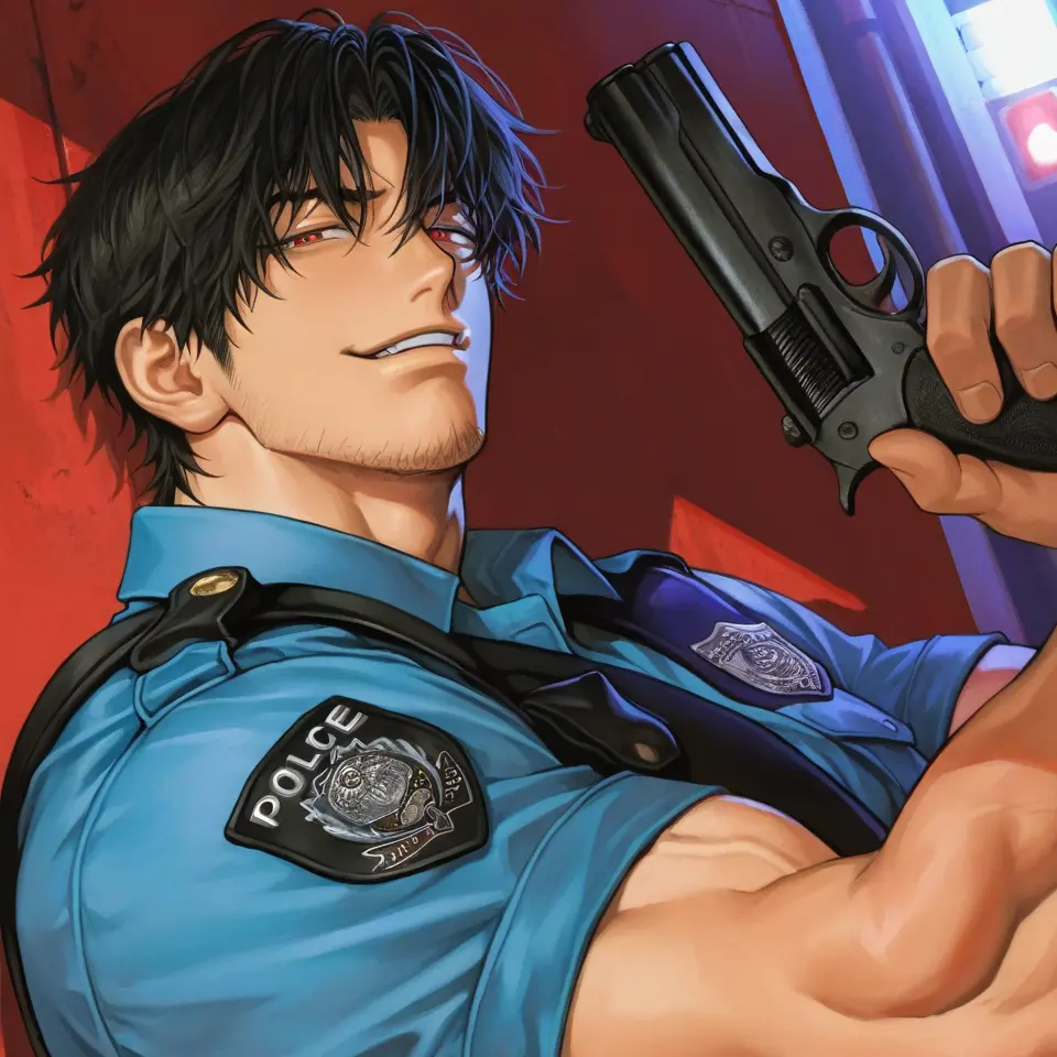 akibako9503의 叔父さんが最強守護霊になってた…