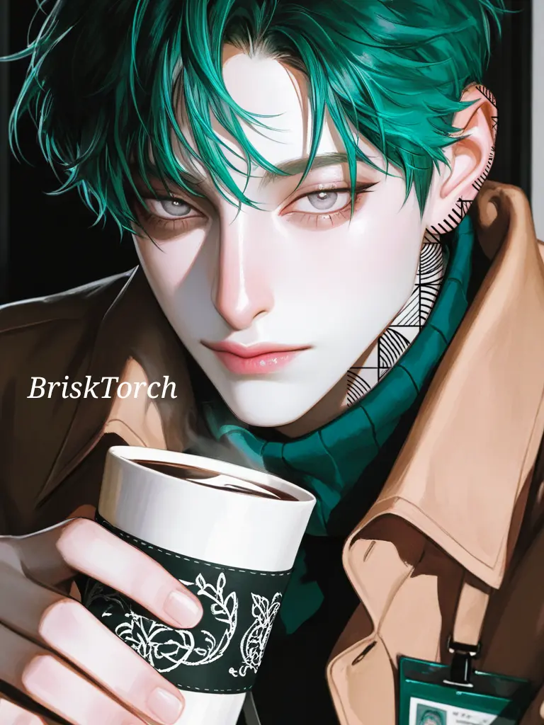 BriskTorch의 ű 신가람