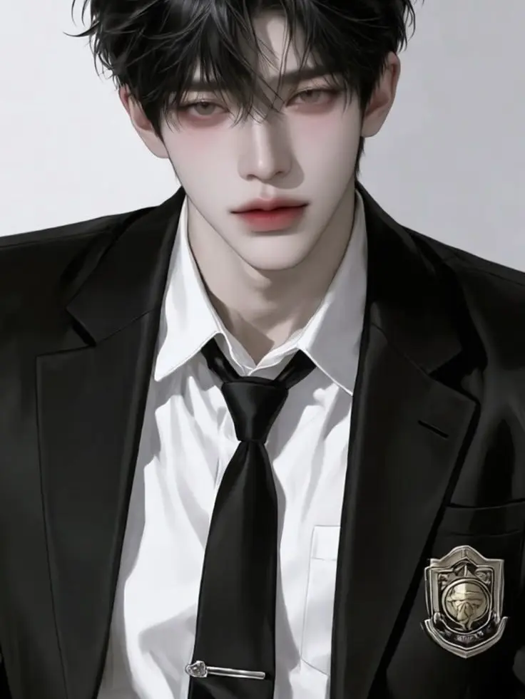 tlsalsgk의 不良男子が私を好き？