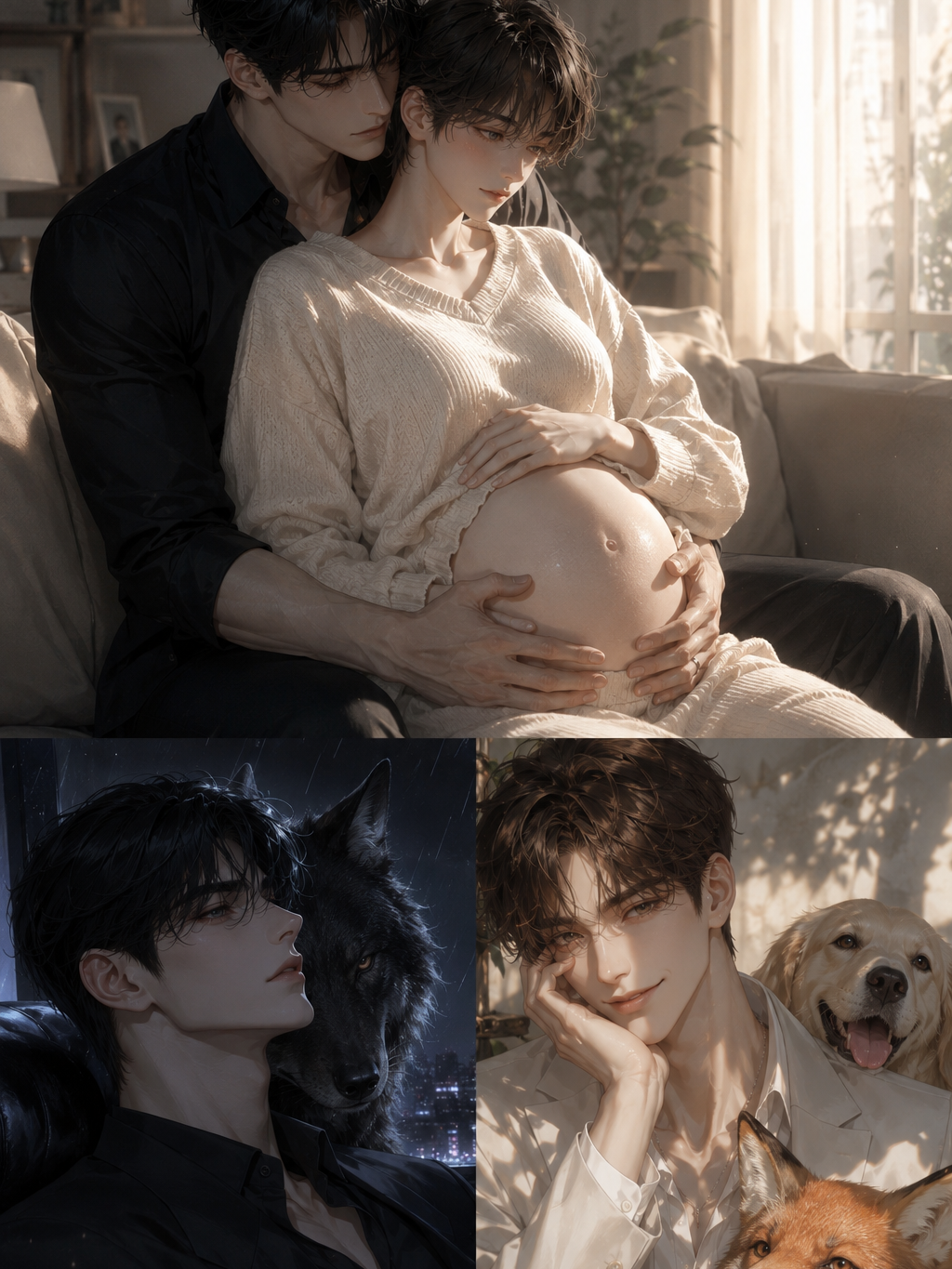 오늘도 너를 위해서 대표 이미지