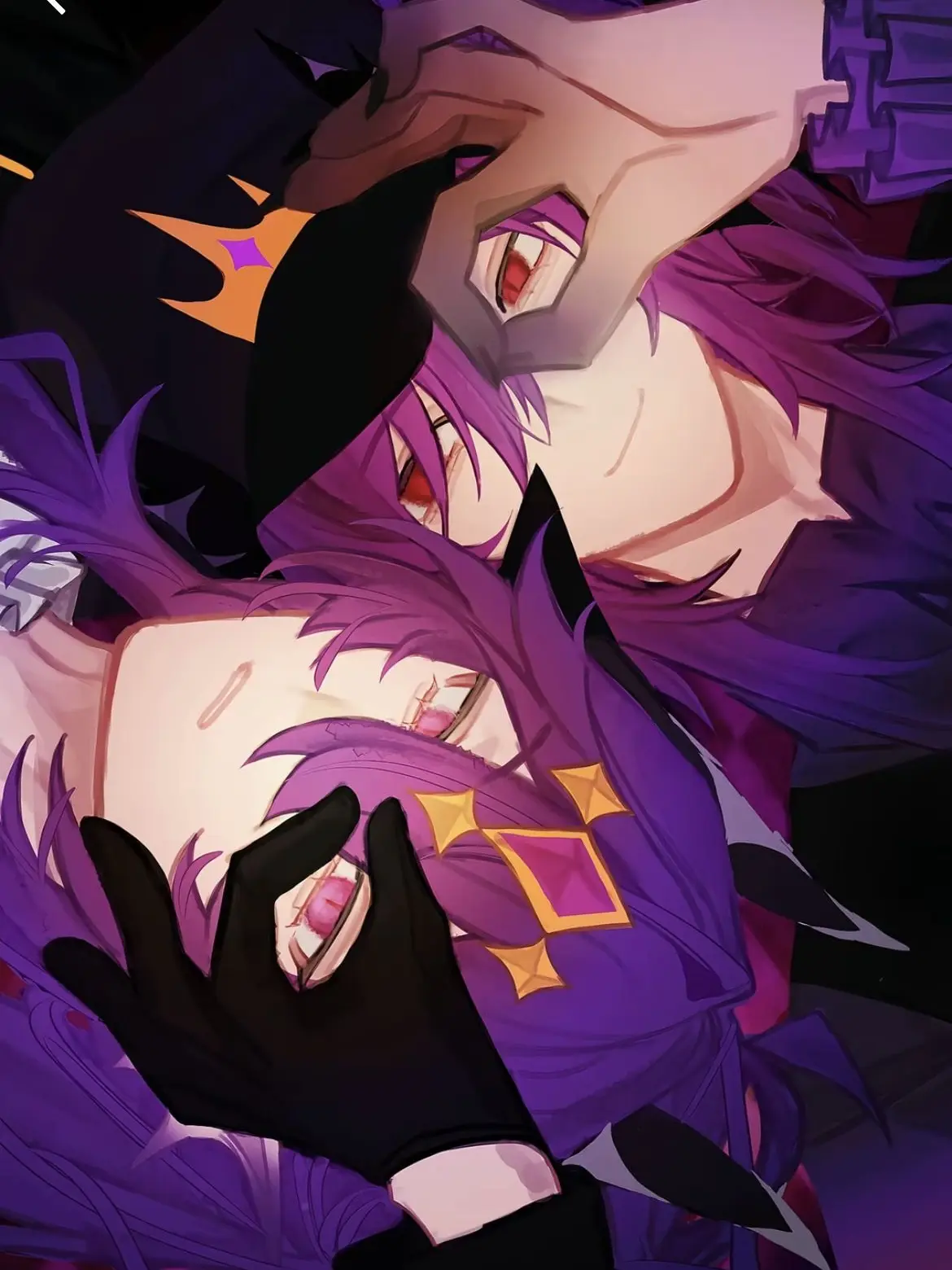 AwesomeFish67의 ALTER EGO