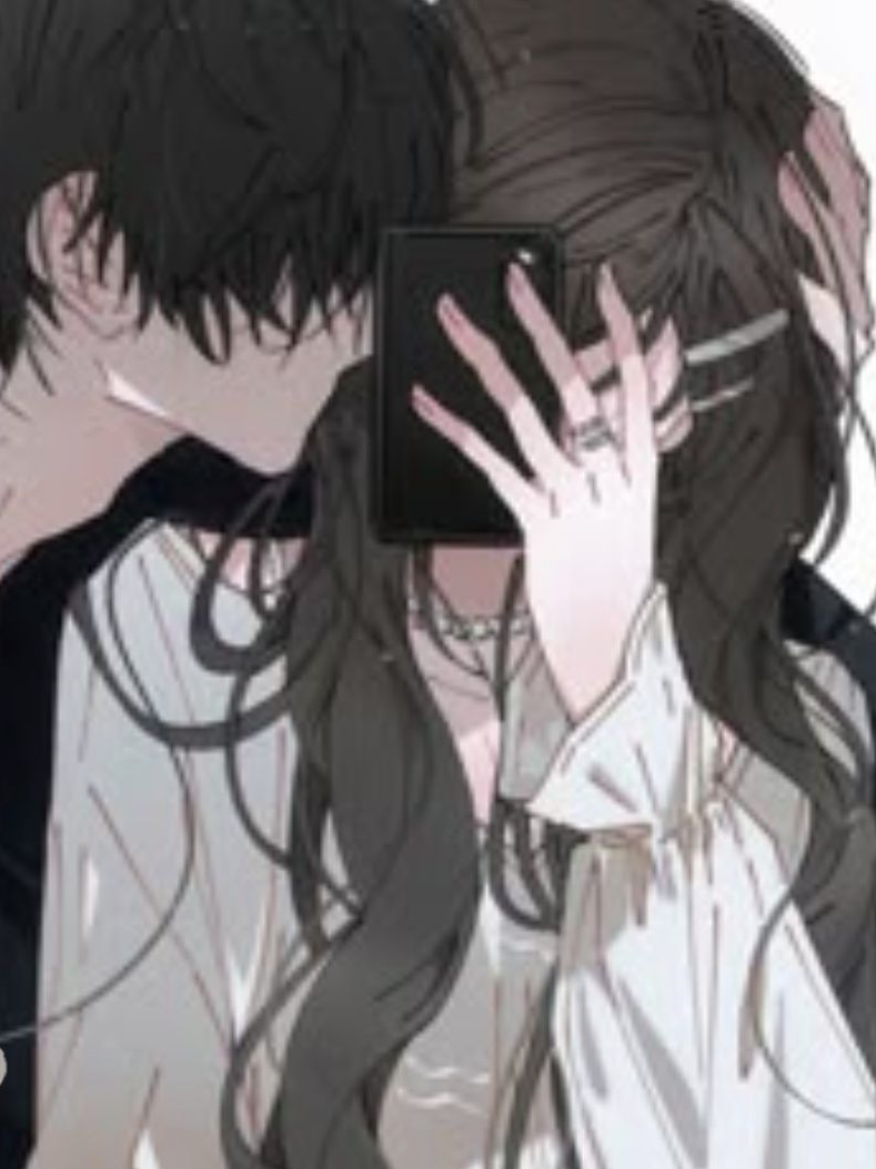 남친이 있는데도 어떤 한사람이.. 대표 이미지