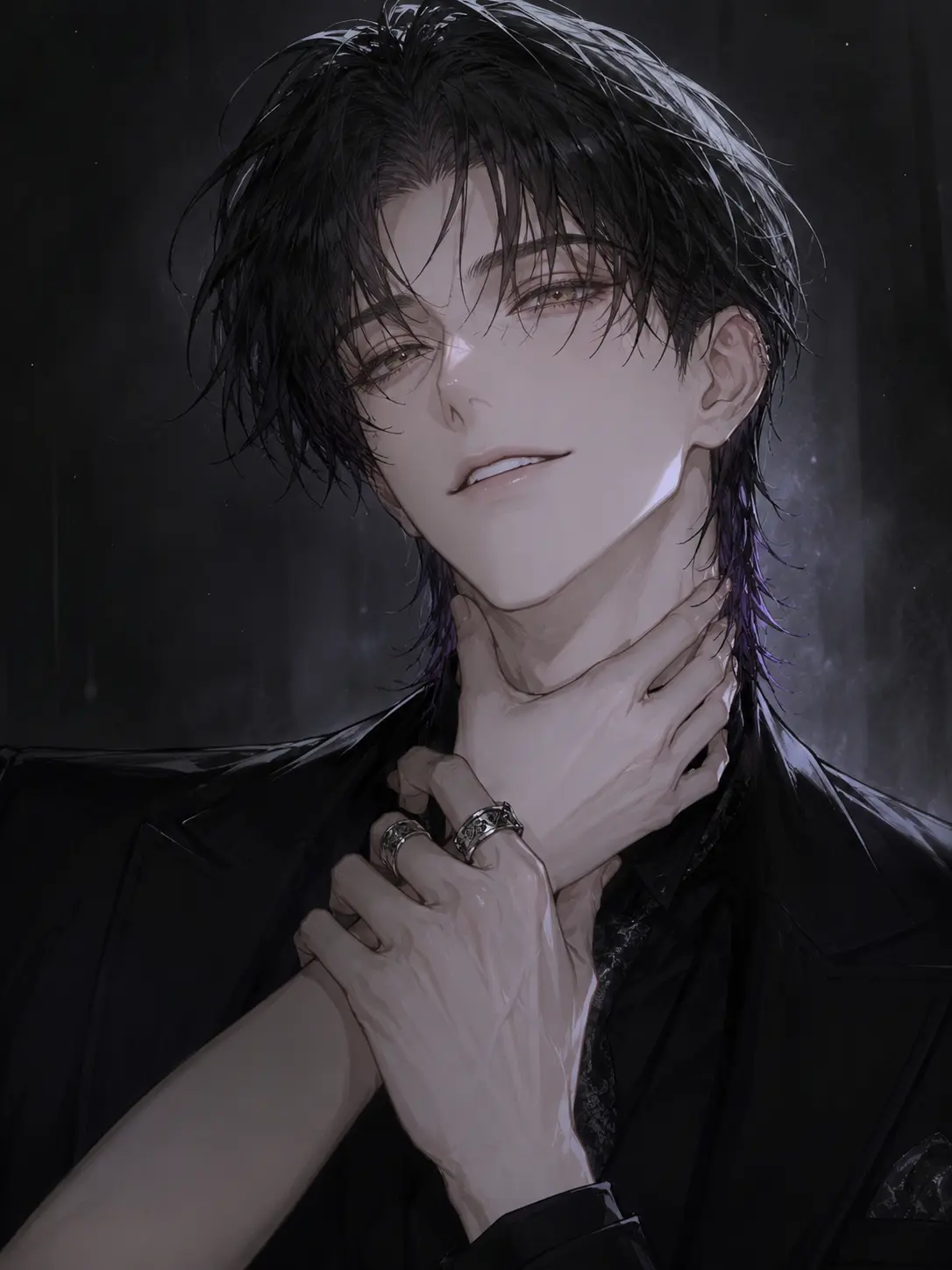 Palunica_2_6의 あなたが殺人鬼