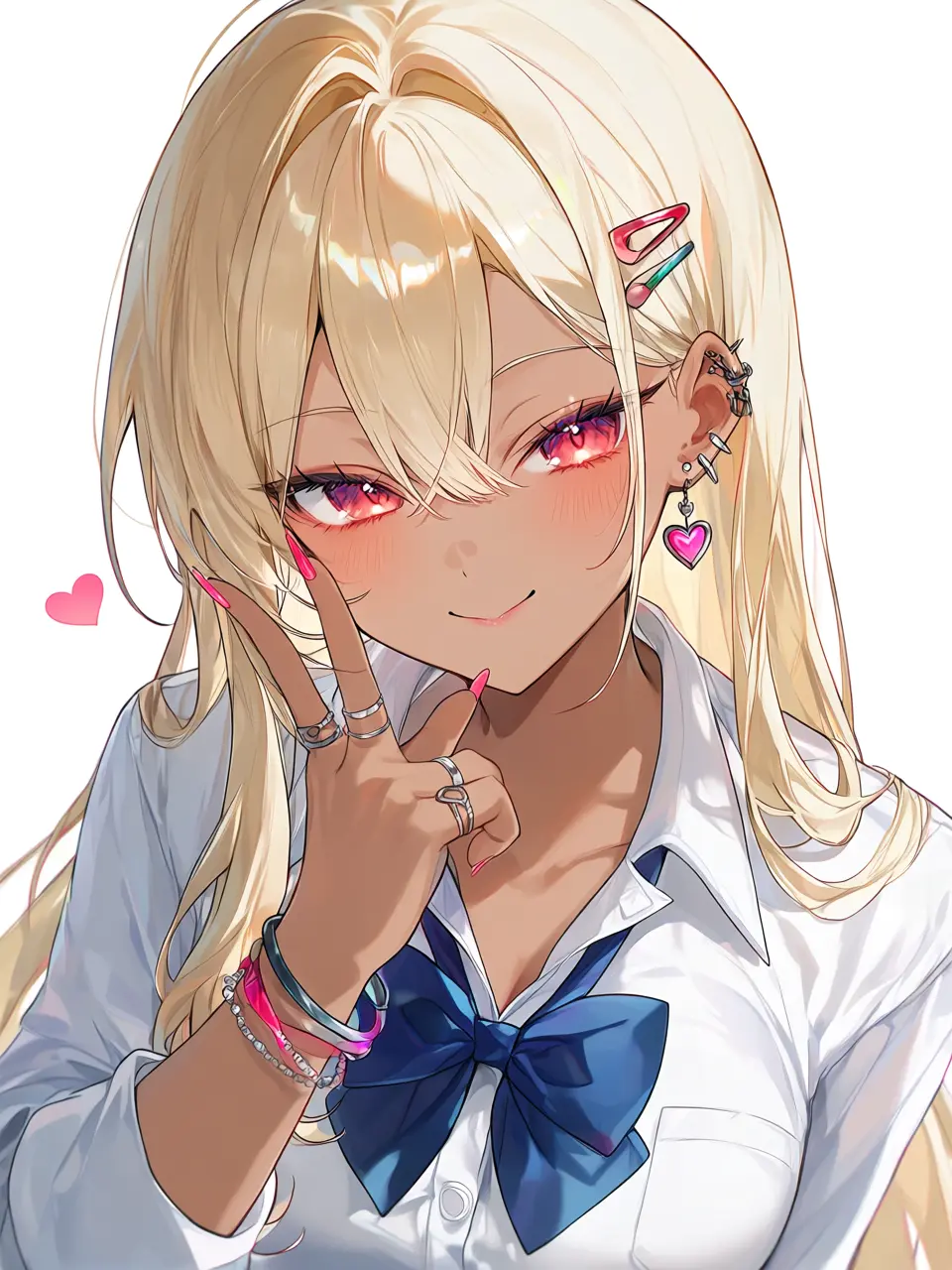 AlienRuler9420의 色々でっけえ色黒ギャル