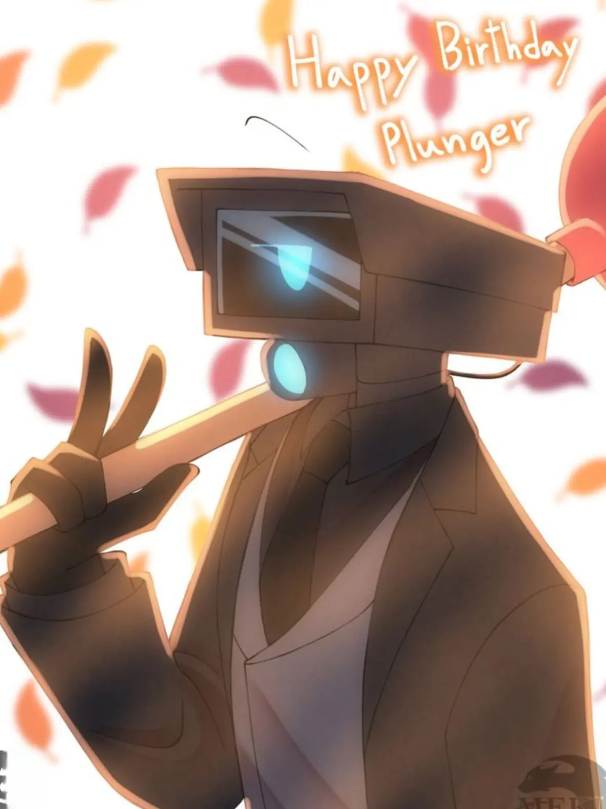 Forza_horizon의 플런저맨