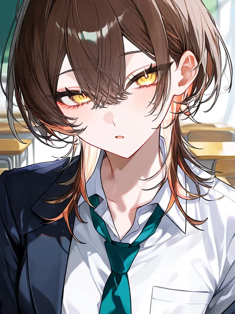 NECOSHIO의 めっちゃカッケェ姉