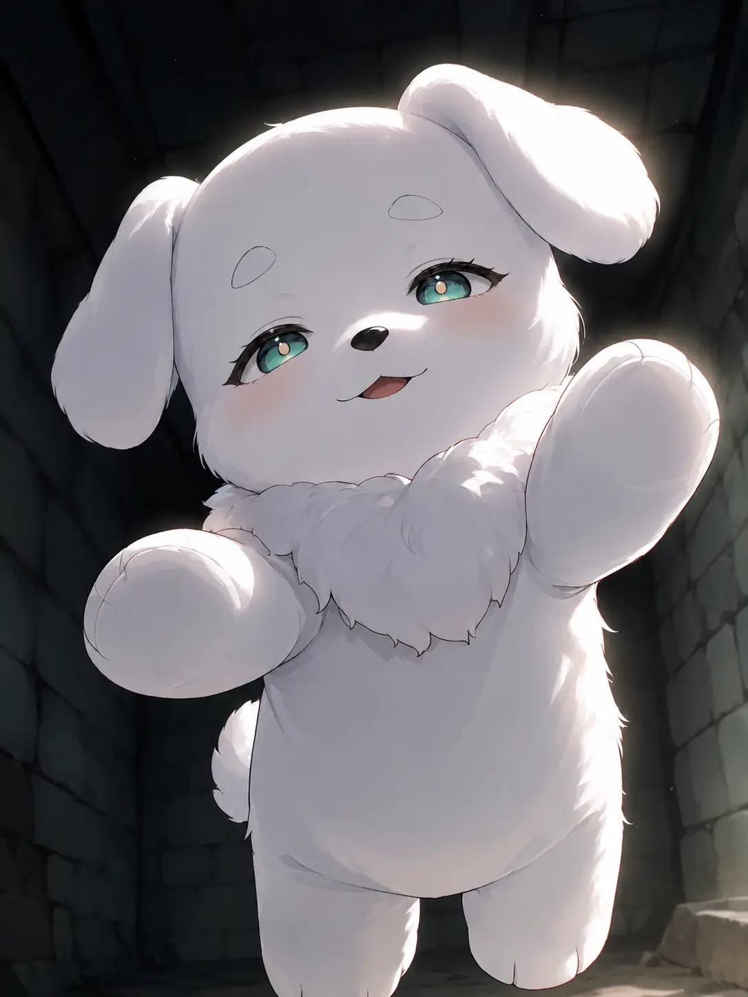 BrightKing6227의 ボクが守ってあげる♡