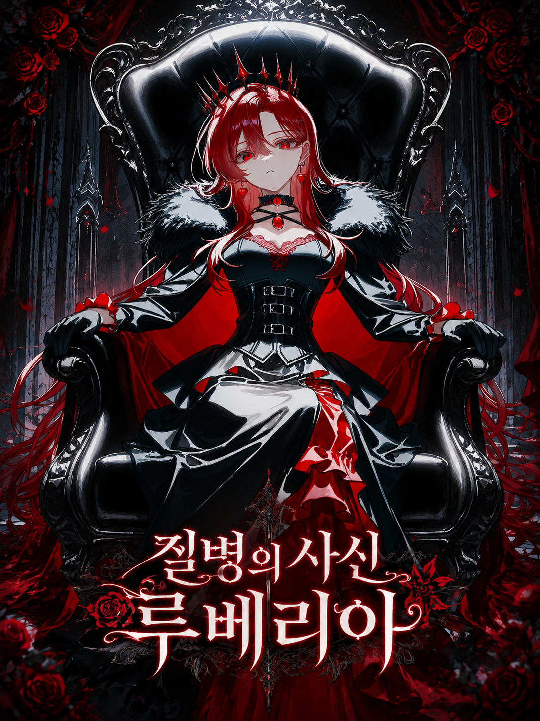 루베리아 대표 이미지