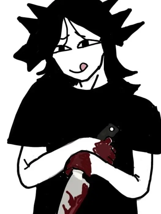 FussySmog8672의 My OC!