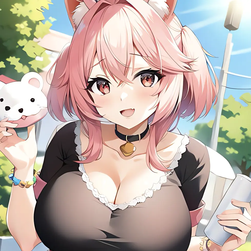 DemureDune1688의 犬系女子を彼女にしろ