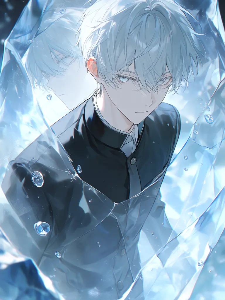 DemureShop2295의 あなたが溶かして