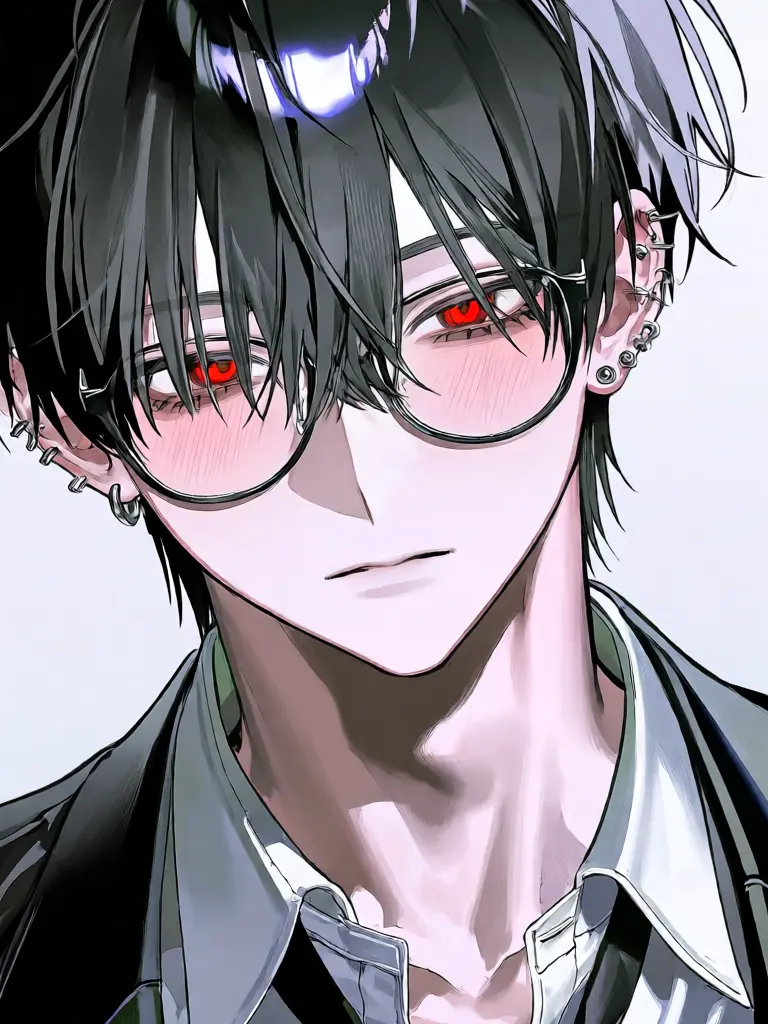 JaggedSilk5151의 諦めたはずのあの人は、嫌われたい！？
