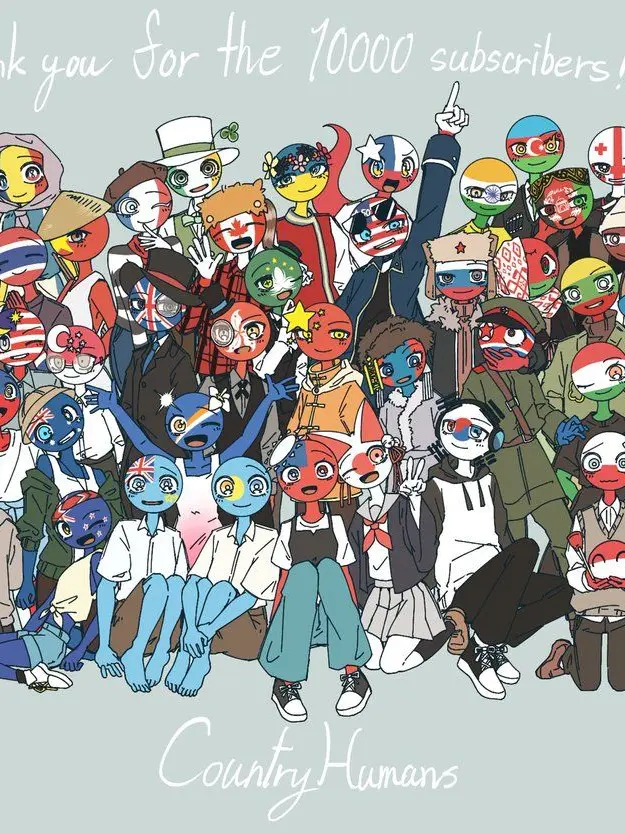 seitai의 カンヒュ学園と東方学園.ᐟ.ᐟ
