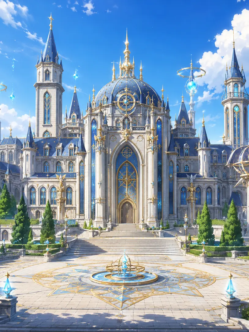 LeanerChild1071의 魔法学園の最強魔法使い先生