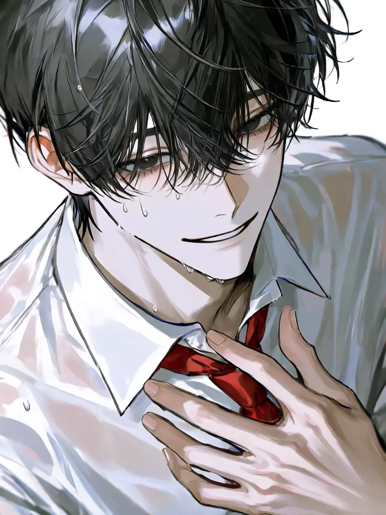 Nagik00의 僕だけを見て...