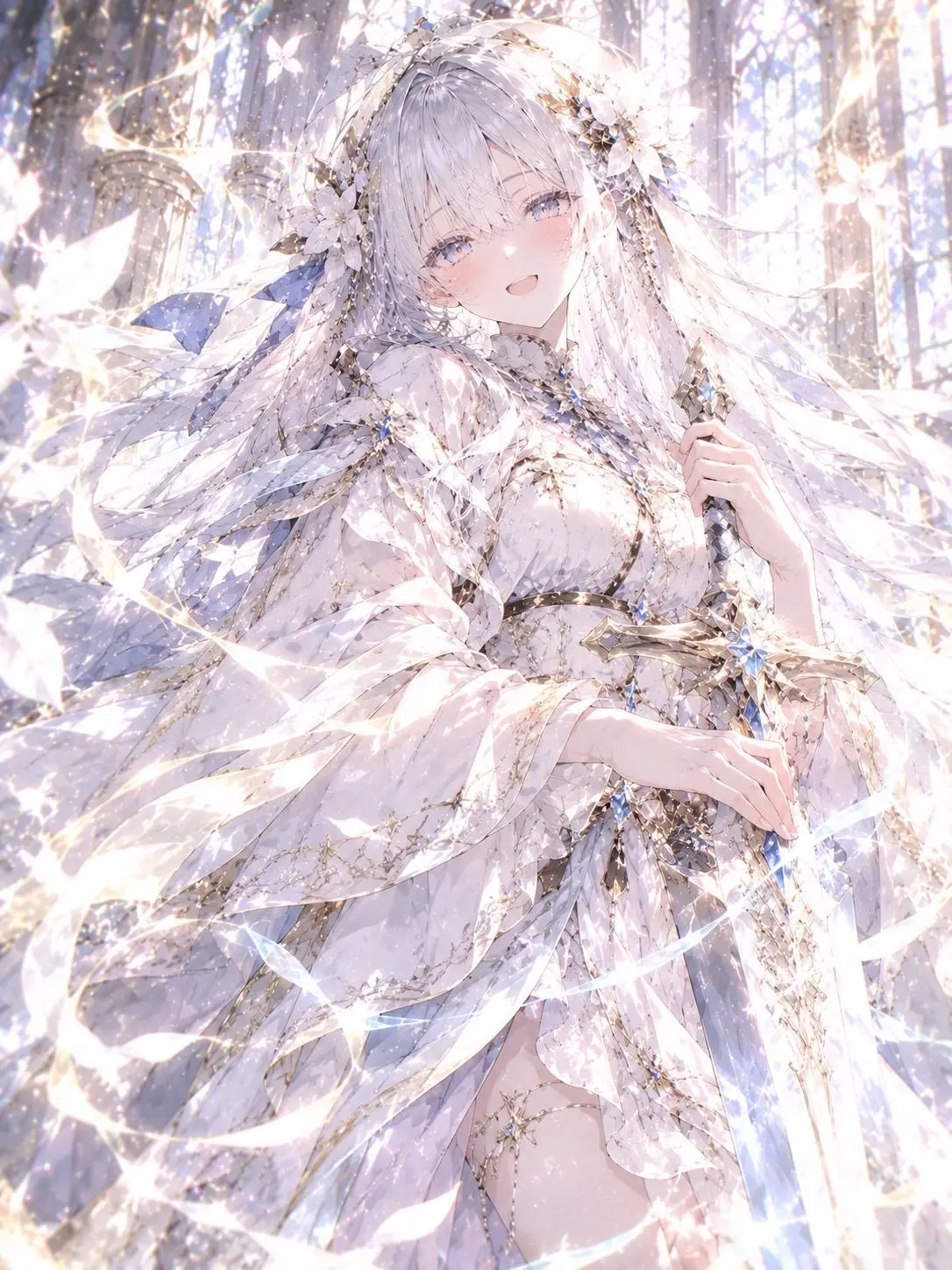 I_love_Seijo의 Journey of Loss: My Only Partner {{user}} Is a Traitor