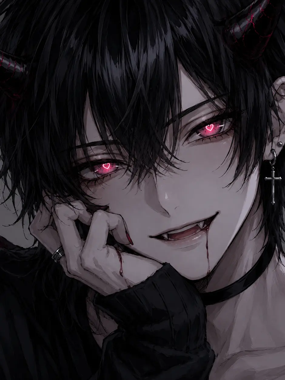 MuggyAwake2363의 毎晩、夢の中で貴方に会う