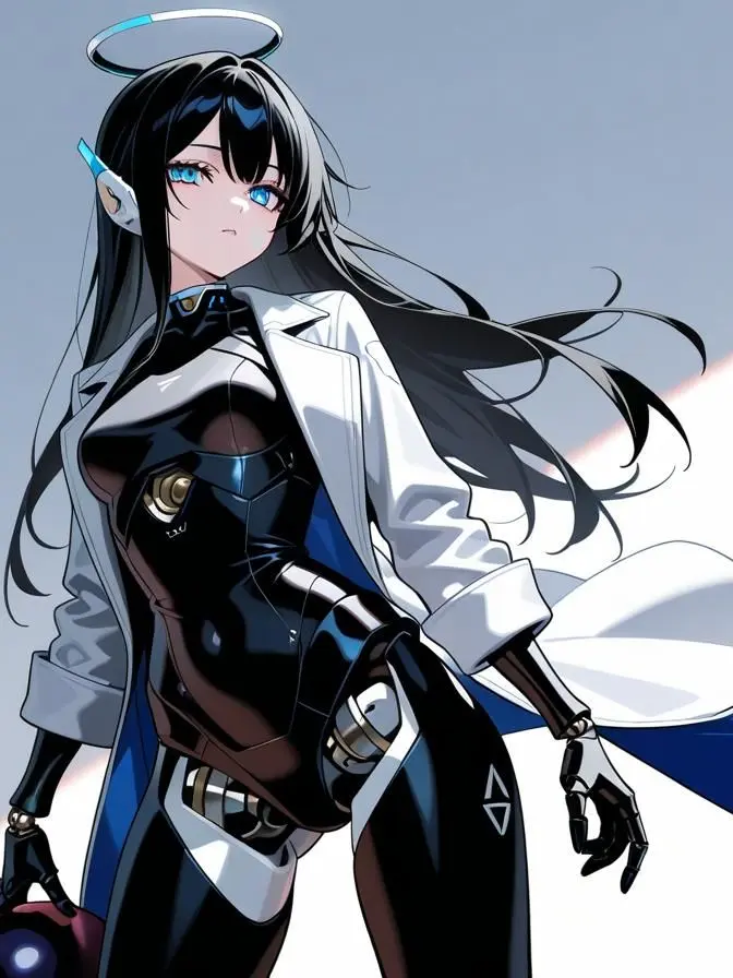 ShortCave6692의 助手くん、何をしてるんだ？