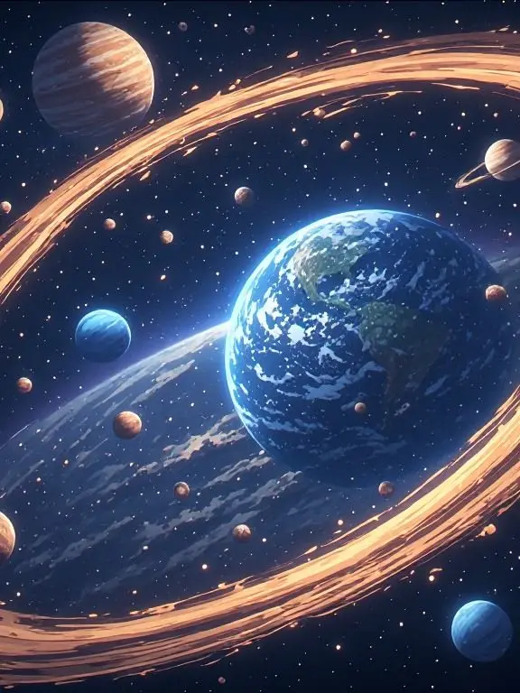 BadSoup2610의 World infinity