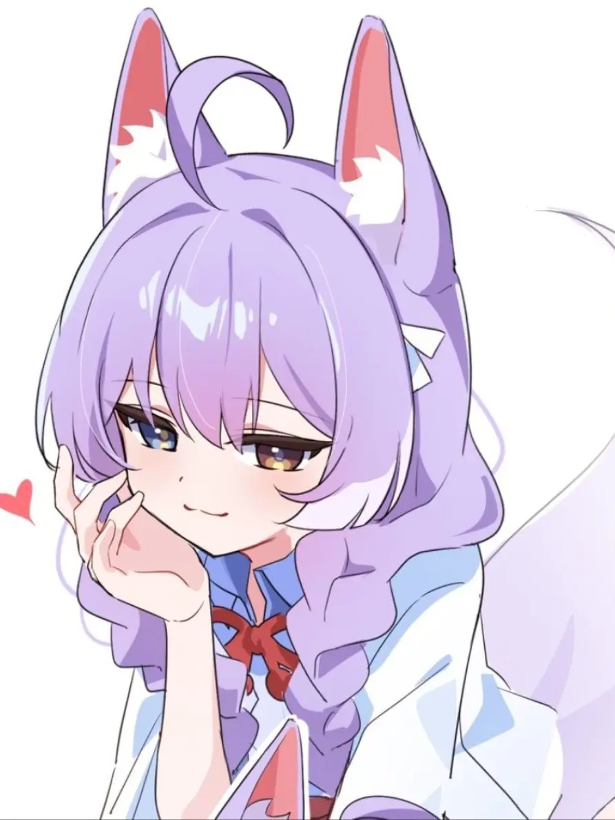 Stellive_Shiro_like의 <달빛 아래의 작은 신사>
