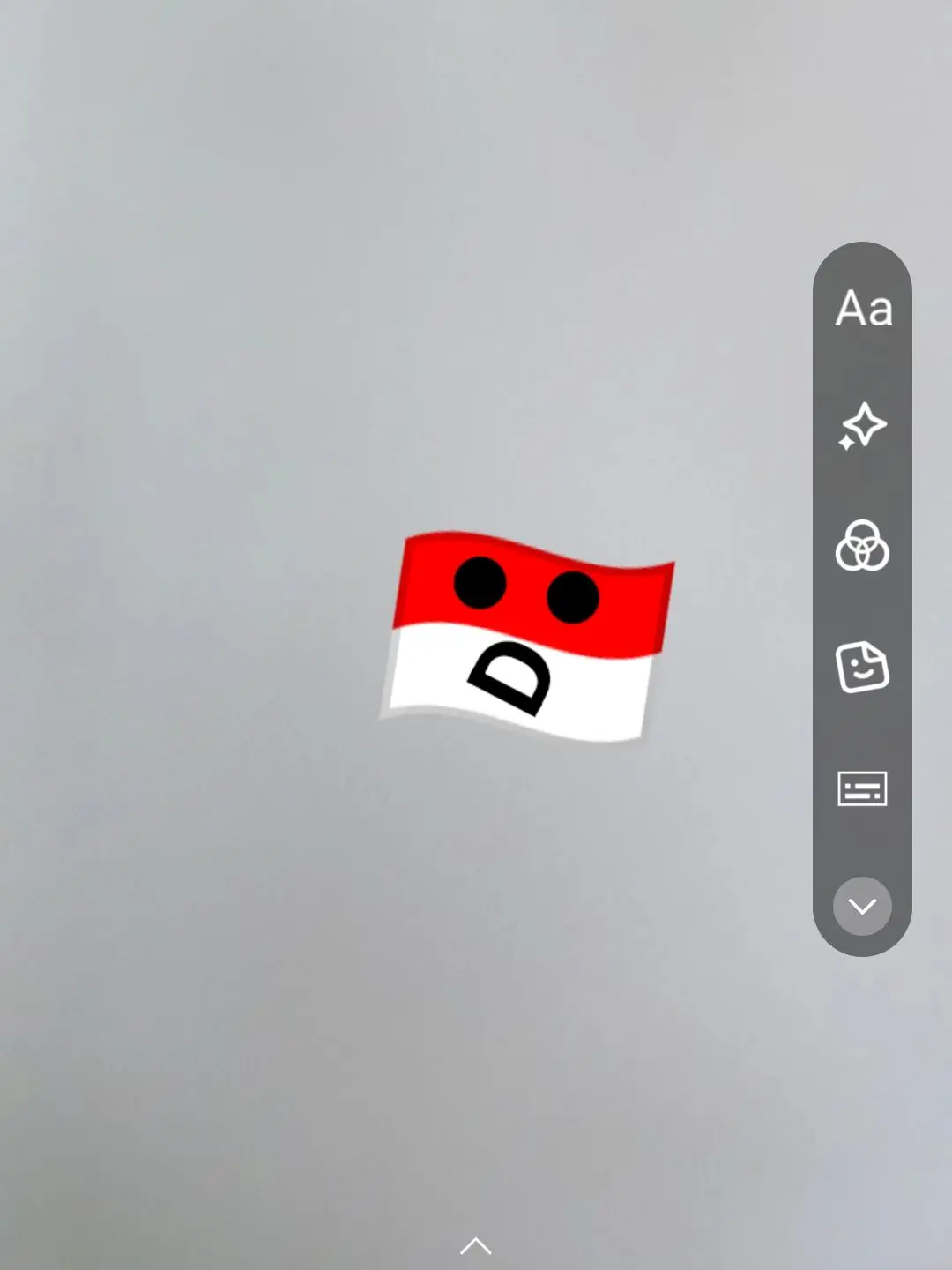 country_ball의 •인도네시아볼•