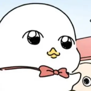 Poro-cookie의 오리짱