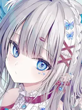 HandyHare6723의 『カオス文スト』