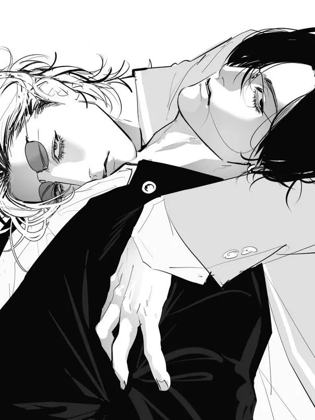 Ring_Rung의 윤시혁 , 강태준