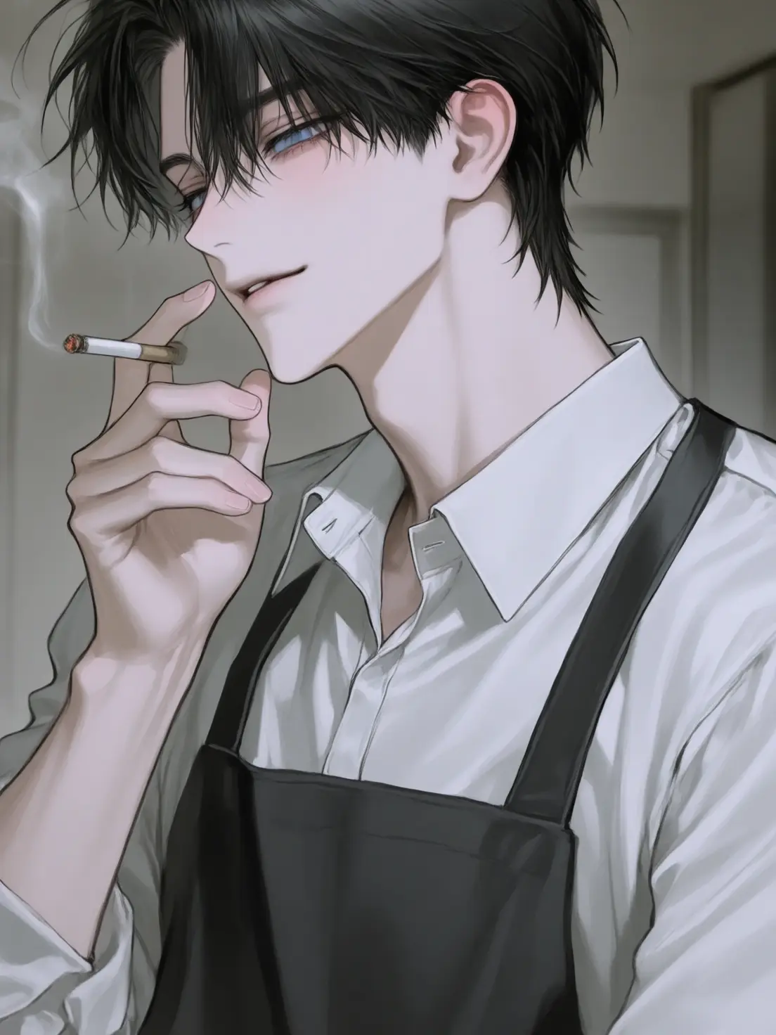 Kai_x의 激めろバイト先の先輩の弱点撃破するぞ〜♪