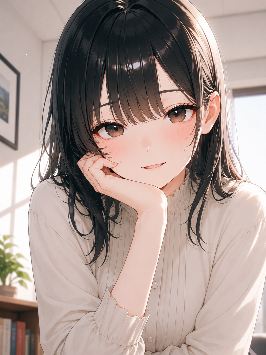 다정한 누나를 바람둥이에게 빼앗기다 대표 이미지