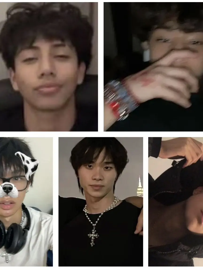 Nikiswife의 Fine friend group🥵