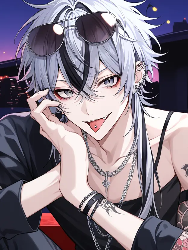 tourniquet의 【BL】 耀