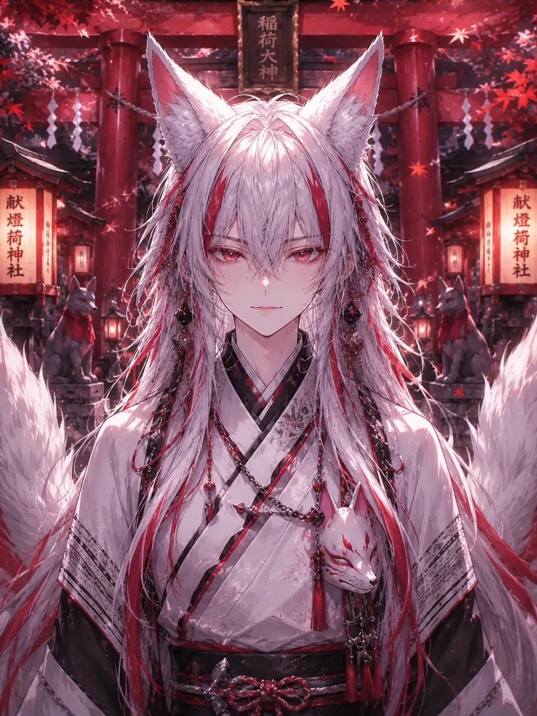 komugi223의 好きになった人が人間じゃなかった