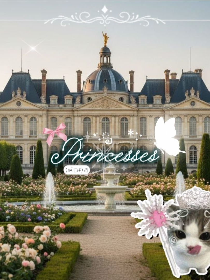 Princesses 대표 이미지