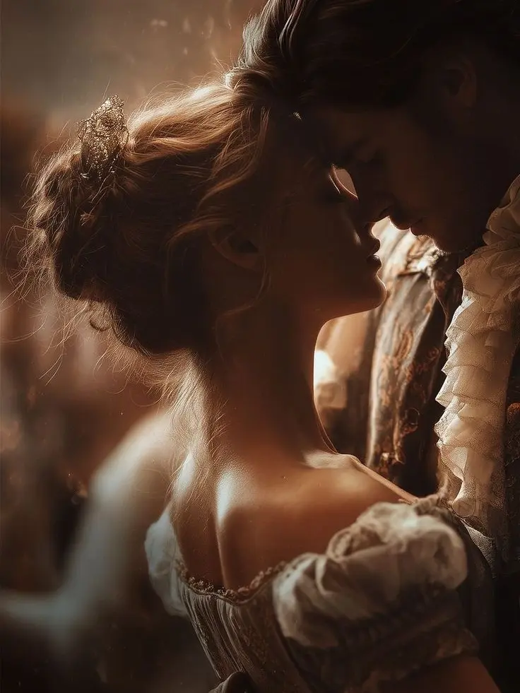 AnimePanda3137의 The Prince's Choice