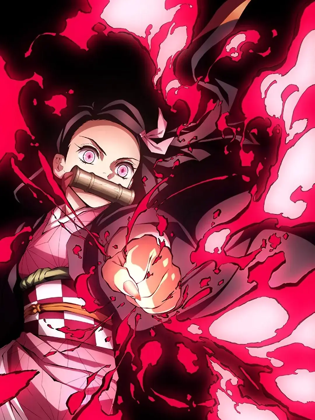 ScaredWeek8538의 주가 된 탄지로 세대