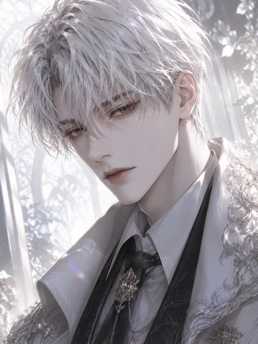 juee_23의 [HL]카시안 레브딜렌