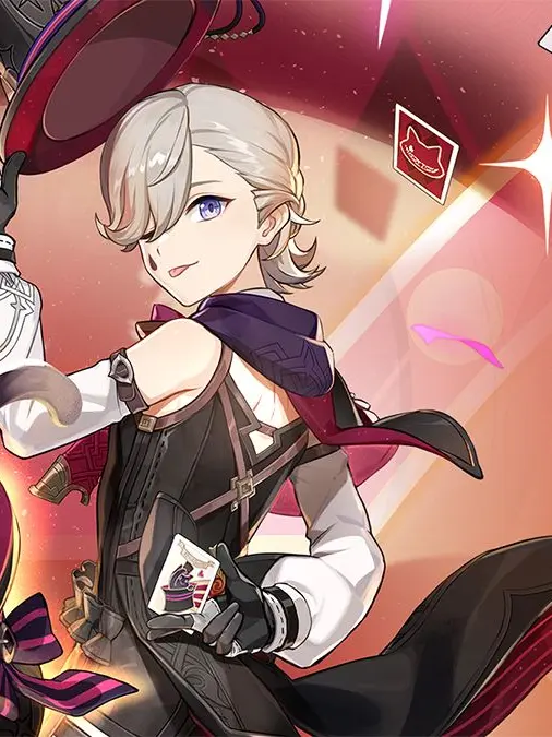 TenmaTsukasa의 리니 리넷 이름 헷갈려요