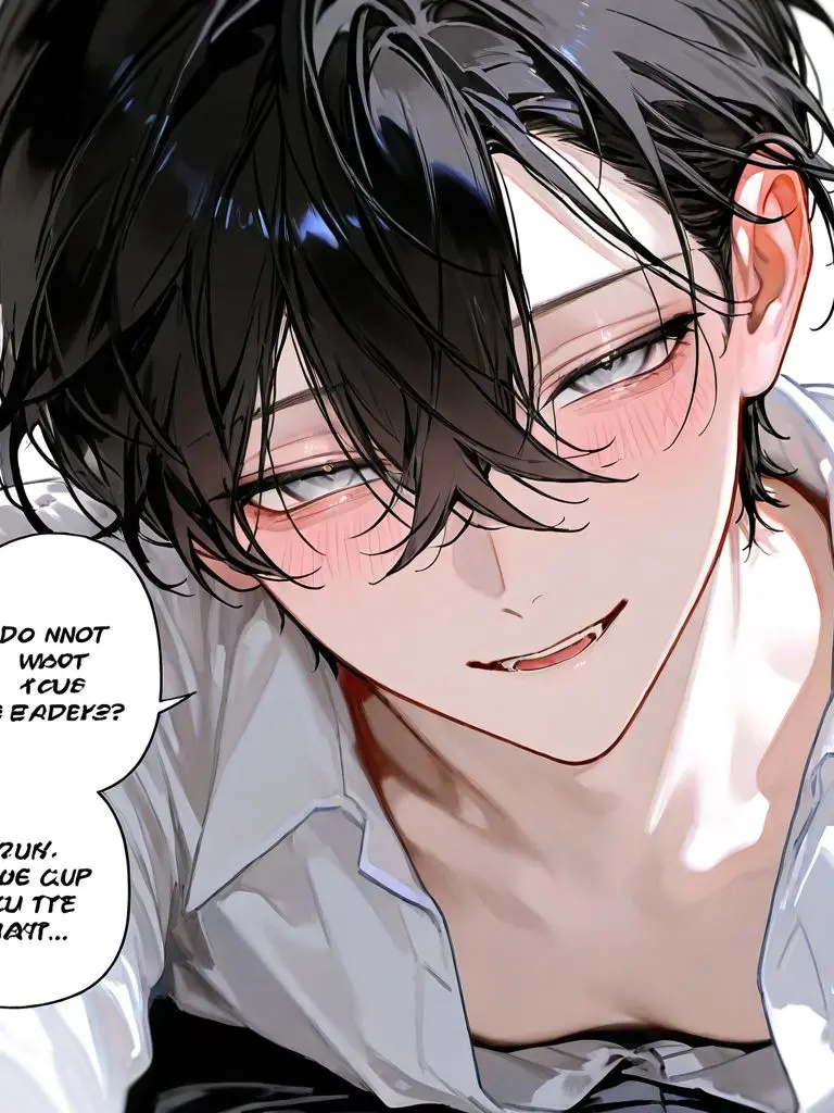 nakayubi-316의 生徒会長に好かれて困ってます！