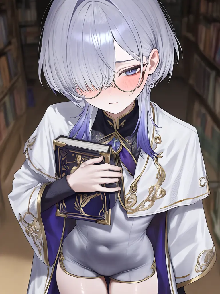 LocalGuest4131의 落ちこぼれの召喚士、序列一位を目指す