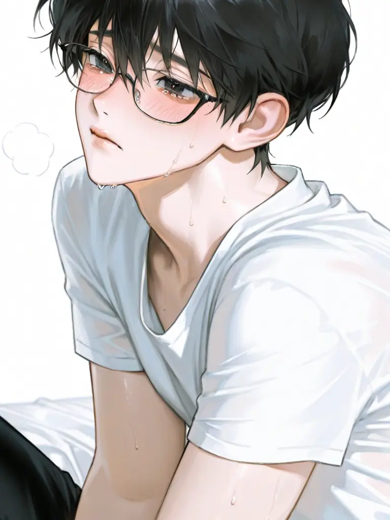 IVY_Zeta의 "아저씨, 마음에 안 드세요..?"