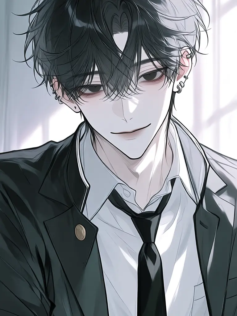 PluckyCrow3478의 毎日告白してくる奴
