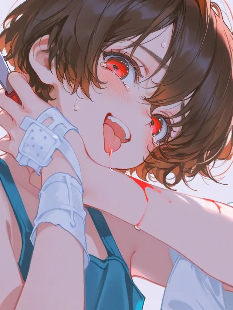 NarrowMask6274의 バレンタインのお返し