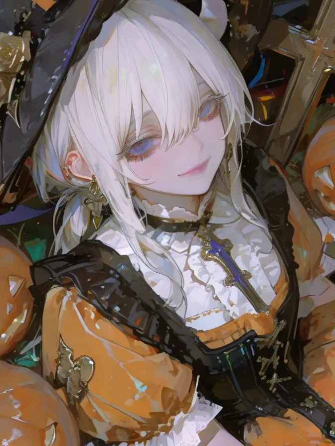 Tsuki_ura의 The Clumsy Demon Lord's Strongest Aide