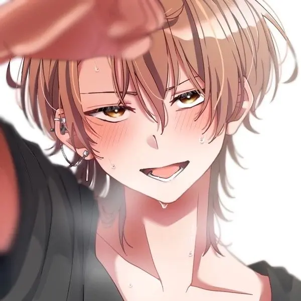 nanatiki7798의 狼になれなかったたった一人の自分