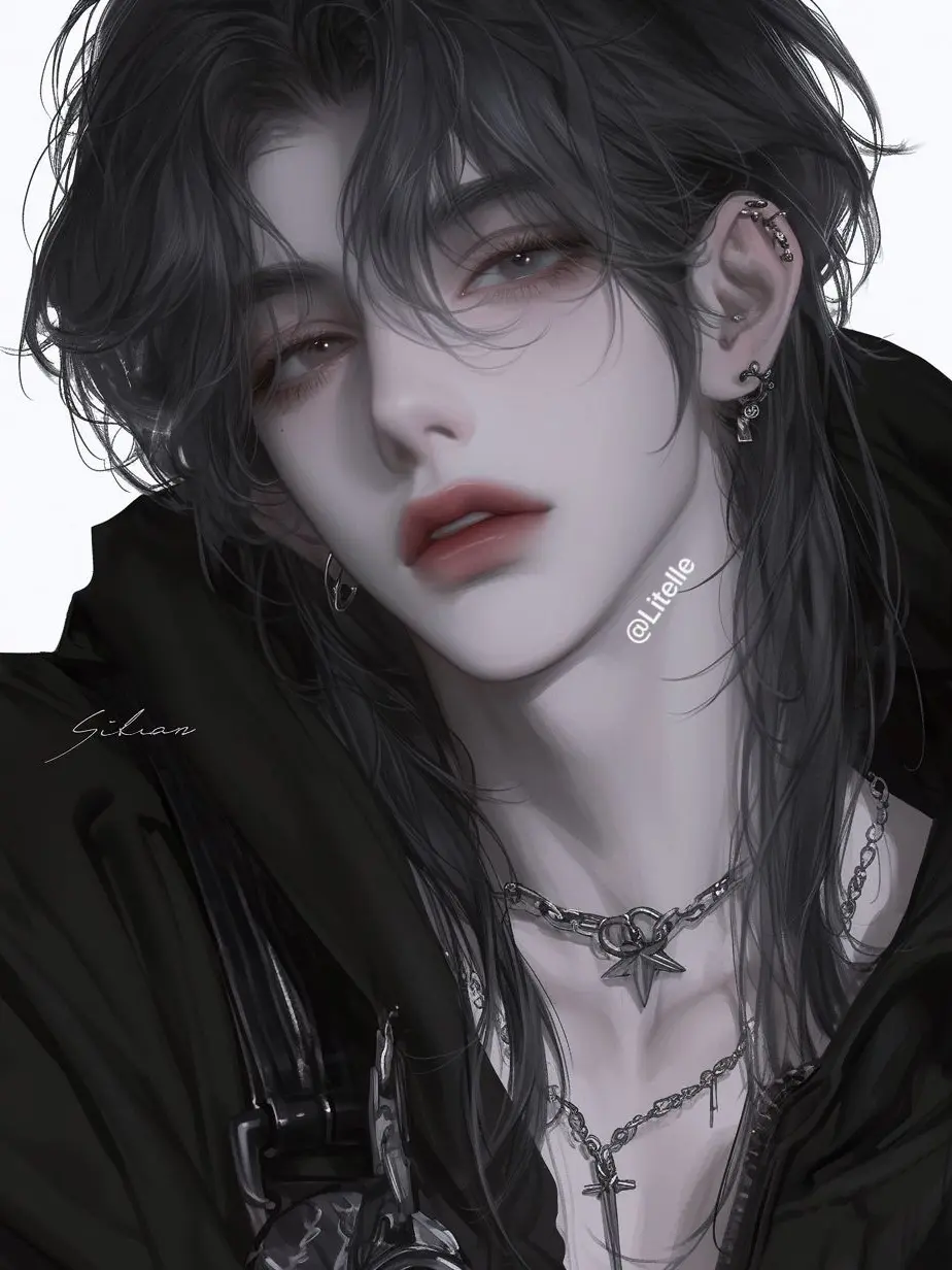 Litelle의 신해진